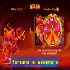 fortuna e ascens o livro pdf download